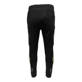 Vialli Kenpant Track Pants Black/Gold
